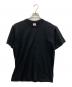 Supreme（シュプリーム）の古着「24SS BACKWARDS TEE」｜グレー
