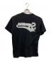 Supreme (シュプリーム) 24SS BACKWARDS TEE グレー サイズ:M：6000円
