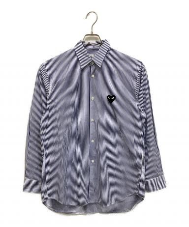 中古・古着通販】PLAY COMME des GARCONS (プレイコムデギャルソン