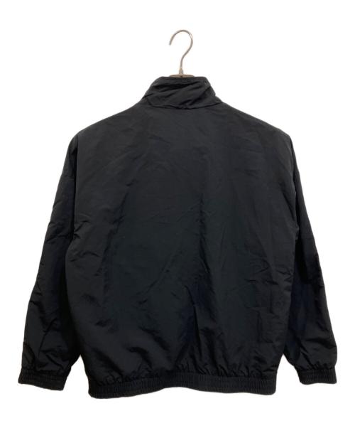 adidas（アディダス）adidas (アディダス) LOCK UP TRACK TOP トラックジャケット ブラック サイズ:Mの古着・服飾アイテム