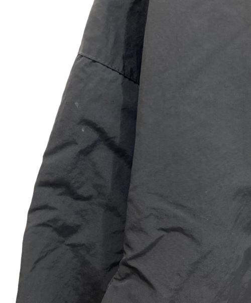 adidas（アディダス）adidas (アディダス) LOCK UP TRACK TOP トラックジャケット ブラック サイズ:Mの古着・服飾アイテム