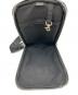中古・古着 PORTER (ポーター) FREE STYLE  SLING SHOULDER BAG ボディーバッグ ブラック：8000円