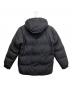 NANGA (ナンガ) Oshman's (オッシュマンズ) 別注Happy Jacket ダウンジャケット ブラック サイズ:M：28000円