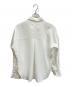 Her lip to (ハーリップトゥ) Comfort Oversized Shirt ホワイト サイズ:free：8000円