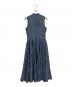 Estella.K (エステラケー) Ayla Denim Dress ネイビー サイズ:free：15000円