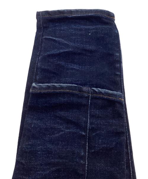 G-STAR RAW（ジースターロゥ）G-STAR RAW (ジースターロゥ) D-STAQ 3DSLIM デニムパンツ インディゴ サイズ:W31×L30の古着・服飾アイテム