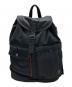 PORTER（ポーター）の古着「TANK RUCKSACK リュック」｜ブラック
