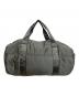 PORTER (ポーター) TANKER 2WAY BOSTON BAG（M）/タンカー2WAYボストンバッグ（M） グレー：22000円