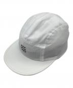charbonシャルボン）の古着「5PANEL RUNNING CAP キャップ」