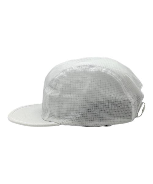 charbon（シャルボン）charbon (シャルボン) 5PANEL RUNNING CAP キャップ サイズ:freeの古着・服飾アイテム