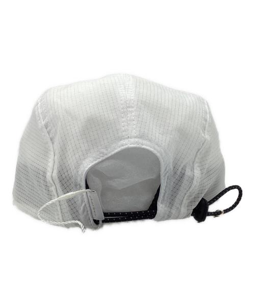 charbon（シャルボン）charbon (シャルボン) 5PANEL RUNNING CAP キャップ サイズ:freeの古着・服飾アイテム