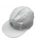 charbon（シャルボン）の古着「5PANEL RUNNING CAP キャップ」