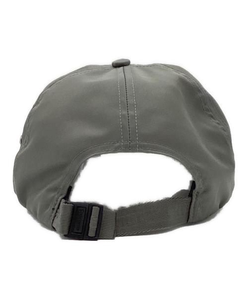 SUPREME（シュプリーム）SUPREME (シュプリーム) 24AW Enamel Small Box 6-Panel キャップ カーキ サイズ:freeの古着・服飾アイテム