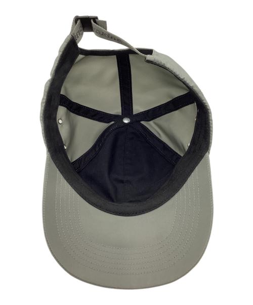 SUPREME（シュプリーム）SUPREME (シュプリーム) 24AW Enamel Small Box 6-Panel キャップ カーキ サイズ:freeの古着・服飾アイテム