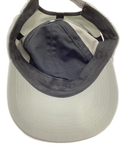 SUPREME（シュプリーム）SUPREME (シュプリーム) 24AW Enamel Small Box 6-Panel キャップ カーキ サイズ:freeの古着・服飾アイテム