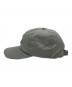 SUPREME (シュプリーム) 24AW Enamel Small Box 6-Panel キャップ カーキ サイズ:free：8000円
