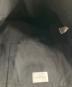 中古・古着 MAISON KITSUNE (メゾンキツネ) パレロワイヤル ショッピングバック ブラック：6000円