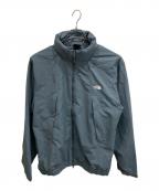THE NORTH FACEザ ノース フェイス）の古着「VERSATILE BLOUSON ジャケット」｜ブルー