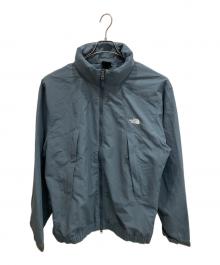 THE NORTH FACE（ザ ノース フェイス）の古着「VERSATILE BLOUSON ジャケット」｜ブルー