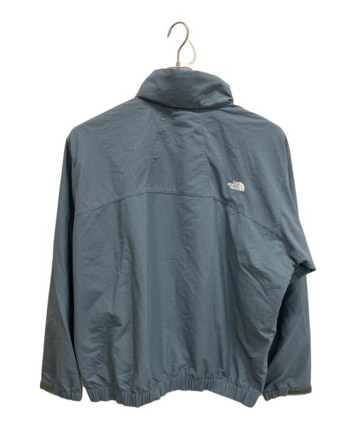 THE NORTH FACE（ザ ノース フェイス）THE NORTH FACE (ザ ノース フェイス) VERSATILE BLOUSON ジャケット ブルー サイズ:XLの古着・服飾アイテム