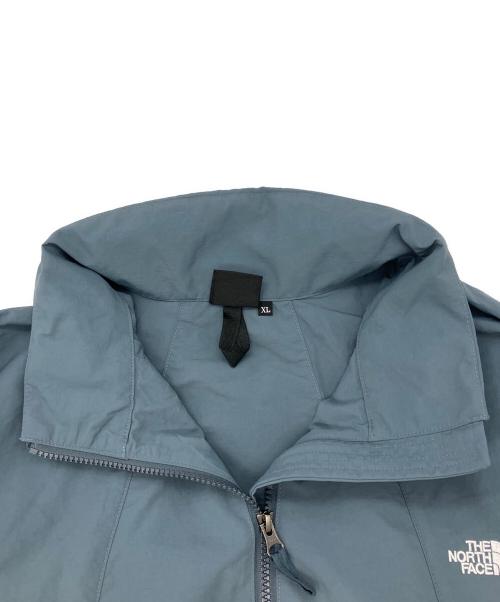 THE NORTH FACE（ザ ノース フェイス）THE NORTH FACE (ザ ノース フェイス) VERSATILE BLOUSON ジャケット ブルー サイズ:XLの古着・服飾アイテム