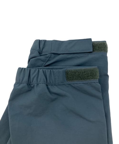 THE NORTH FACE（ザ ノース フェイス）THE NORTH FACE (ザ ノース フェイス) VERSATILE BLOUSON ジャケット ブルー サイズ:XLの古着・服飾アイテム