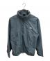 THE NORTH FACE（ザ ノース フェイス）の古着「VERSATILE BLOUSON ジャケット」｜ブルー