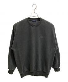 NAUTICA（ノーティカ）の古着「スウェット」｜グレー