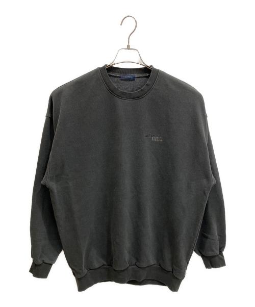 NAUTICA（ノーティカ）NAUTICA (ノーティカ) スウェット グレー サイズ:Lの古着・服飾アイテム