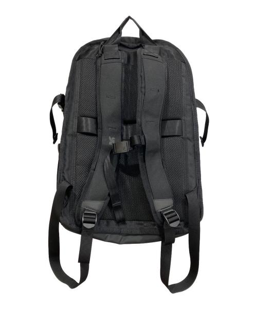 CHROME（クローム）CHROME (クローム) エクストレック 24L パック リュック ブラックの古着・服飾アイテム
