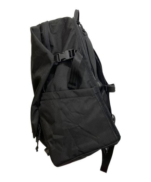 CHROME（クローム）CHROME (クローム) エクストレック 24L パック リュック ブラックの古着・服飾アイテム