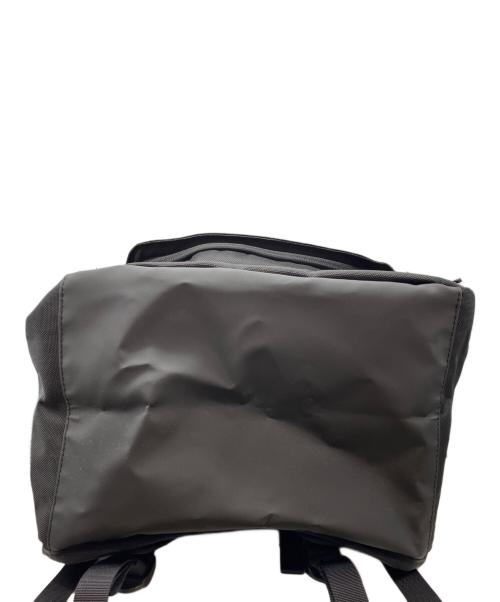 CHROME（クローム）CHROME (クローム) エクストレック 24L パック リュック ブラックの古着・服飾アイテム