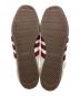 中古・古着 adidas (アディダス) JAPAN W スニーカー レッド×ホワイト サイズ:29：8000円