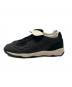 PUMA (プーマ) HERRINGBONE (ヘリンボーン) KING INDOOR ICONS スニーカー ブラック サイズ:29：9000円