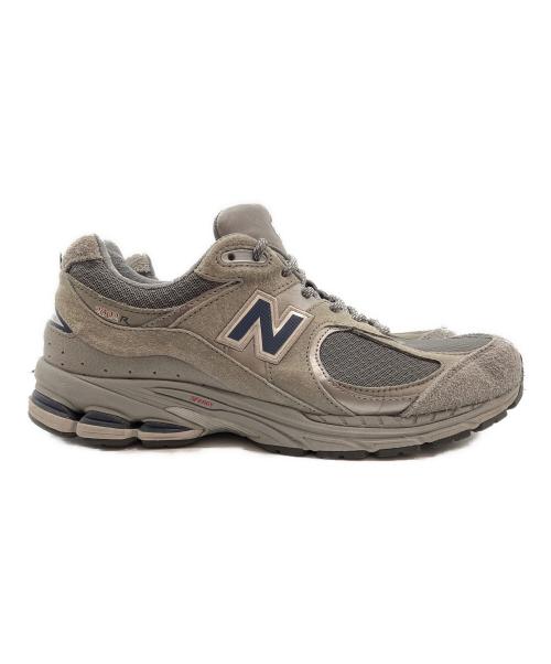 NEW BALANCE（ニューバランス）NEW BALANCE (ニューバランス) ローカットスニーカー グレー サイズ:29の古着・服飾アイテム