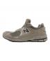 NEW BALANCE (ニューバランス) ローカットスニーカー グレー サイズ:29：8000円