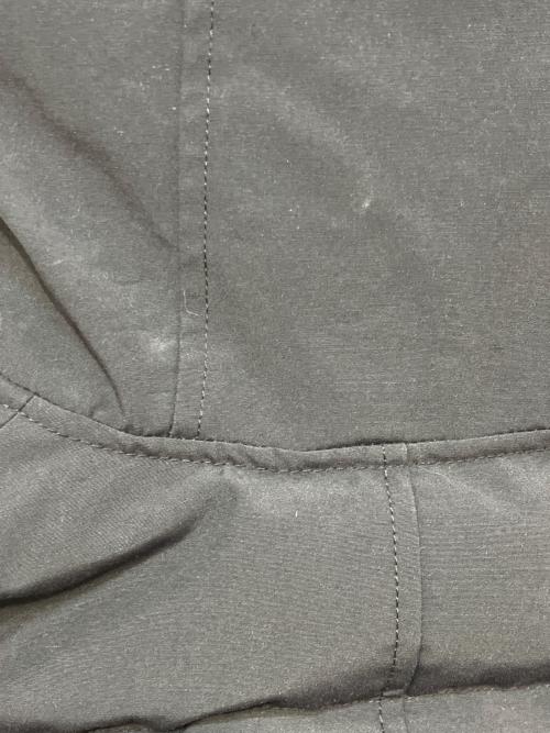 CANADA GOOSE（カナダグース）CANADA GOOSE (カナダグース) MACKENZIE マッケンジー ダウンコート ネイビー サイズ:Ｓの古着・服飾アイテム