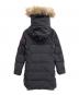 CANADA GOOSE (カナダグース) MACKENZIE マッケンジー ダウンコート ネイビー サイズ:Ｓ：35000円