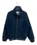 Columbiaコロンビア）の古着「Loma Vista Jacket ロマビスタ」｜ネイビー