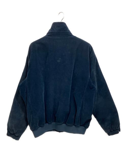 Columbia（コロンビア）Columbia (コロンビア) Loma Vista Jacket ロマビスタ ネイビー サイズ:XLの古着・服飾アイテム