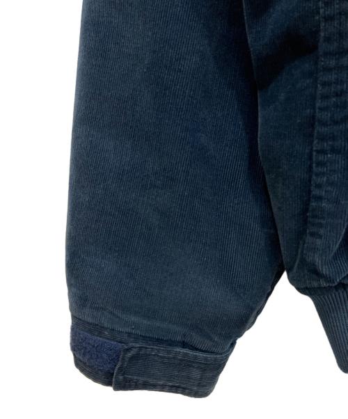 Columbia（コロンビア）Columbia (コロンビア) Loma Vista Jacket ロマビスタ ネイビー サイズ:XLの古着・服飾アイテム