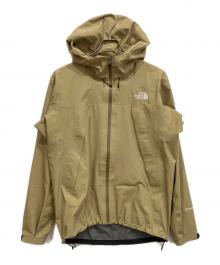THE NORTH FACE（ザ ノース フェイス）の古着「Climb Light Jacket」｜ベージュ