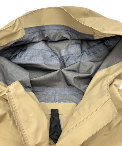 THE NORTH FACE（ザ ノース フェイス）THE NORTH FACE (ザ ノース フェイス) Climb Light Jacket ベージュ サイズ:Lの古着・服飾アイテム