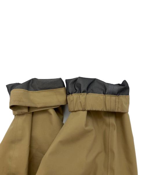 THE NORTH FACE（ザ ノース フェイス）THE NORTH FACE (ザ ノース フェイス) Climb Light Jacket ベージュ サイズ:Lの古着・服飾アイテム