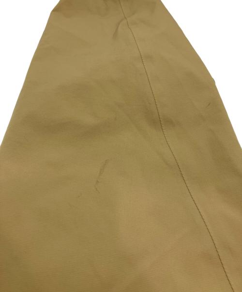 THE NORTH FACE（ザ ノース フェイス）THE NORTH FACE (ザ ノース フェイス) Climb Light Jacket ベージュ サイズ:Lの古着・服飾アイテム