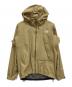 THE NORTH FACE（ザ ノース フェイス）の古着「Climb Light Jacket」｜ベージュ