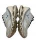 中古・古着 MIZUNO (ミズノ) WAVE PROPHECY LS ローカットスニーカー ベージュ×グレー サイズ:24：8000円