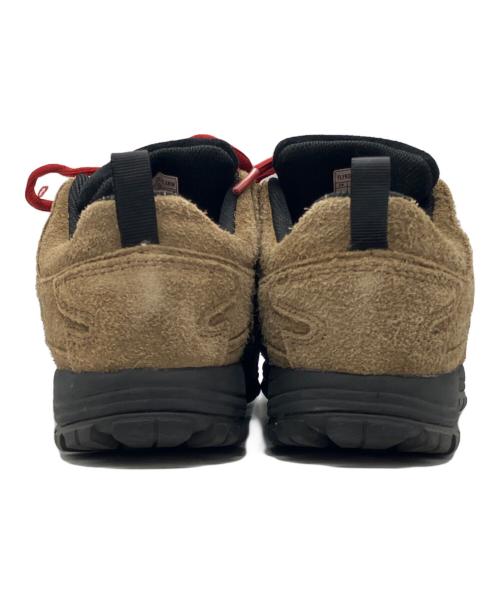 inov-8（イノヴェイト）inov-8 (イノヴェイト) Pilgrim (ピルグリム) FLYROC 345 GTX ハイキングシューズ ブラウン サイズ:24cmの古着・服飾アイテム