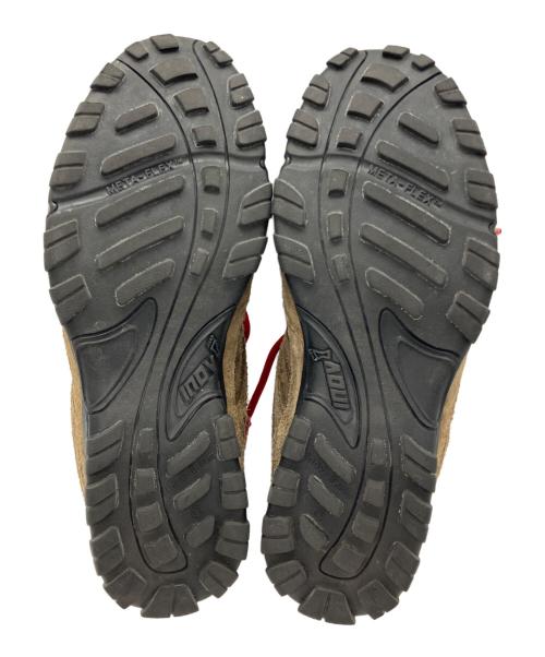 inov-8（イノヴェイト）inov-8 (イノヴェイト) Pilgrim (ピルグリム) FLYROC 345 GTX ハイキングシューズ ブラウン サイズ:24cmの古着・服飾アイテム