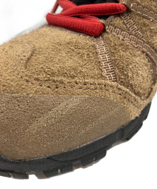 inov-8（イノヴェイト）inov-8 (イノヴェイト) Pilgrim (ピルグリム) FLYROC 345 GTX ハイキングシューズ ブラウン サイズ:24cmの古着・服飾アイテム